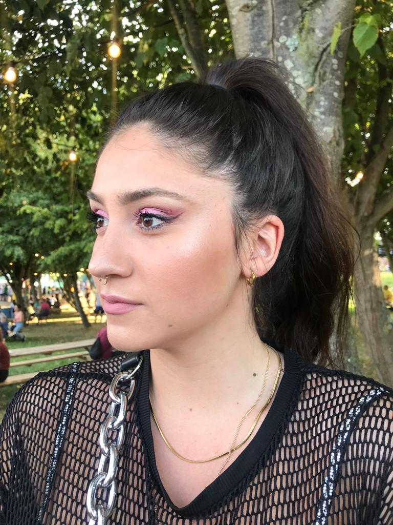 Fotos Las otras Rosalías del concierto de Rosalía El Correo